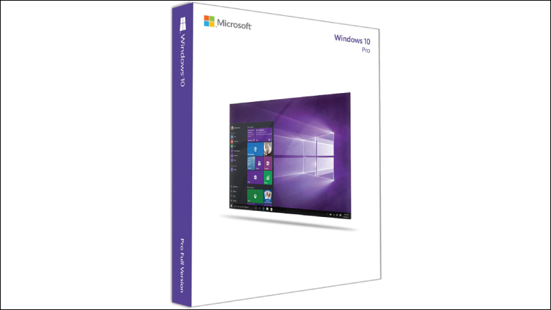 Windows 10 Pro được bổ sung thêm các tính năng cần thiết cho doanh nghiệp nhỏ
